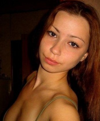 Проститутка Салми : Инюта